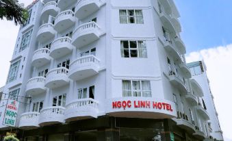 Ngoc Linh Hotel Quy Nhon