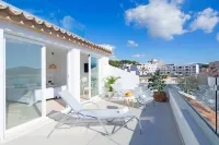 Paguera Treff Boutique Hotel Hotels in Peguera