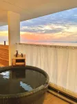 Obama Onsen Private Spa Hotels <Orange Bay>
