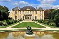 Best Western Paris Porte de Versailles