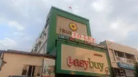 Triumph Inn Bhubaneswar