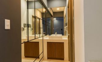 Hotel Nuve Gomez Palacio