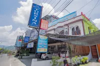 RedDoorz Syariah Near Danau Lut Tawar Takengon Hotels in Takengon
