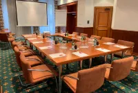 Leonardo Hotel und Residenz Hotels in Markkleeberg