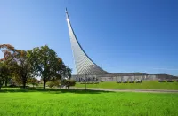 Holiday Inn Moscow - Sokolniki