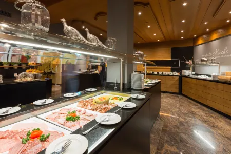 Das Kaltschmid Отели в г. Гемайнде Зеефельд