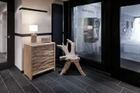 Morosani Fiftyone - the Room Only Hotel Hotels in Monstein