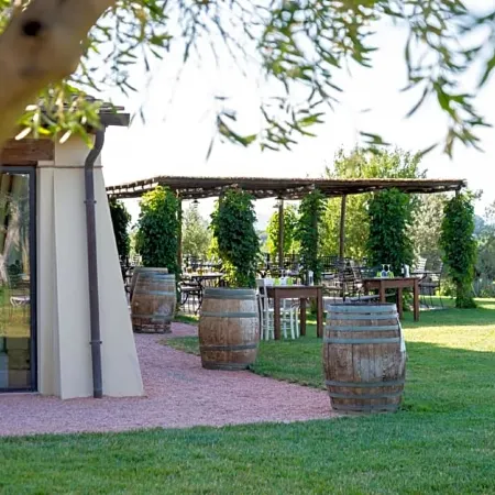 Locanda Dell'Aioncino