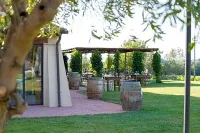 Locanda Dell'Aioncino - parking