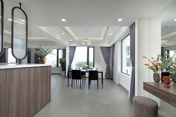 플라워 가든 호텔 하노이(Flower Garden Hotel)_4