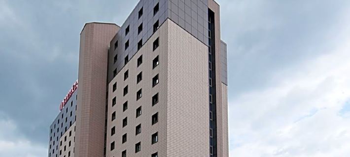 Ramada Plaza by Wyndham Bucharest Convention Center โรงแรมในบูคาเรสต์