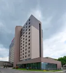 Ramada Plaza by Wyndham Bucharest Convention Center Hôtels à : Bucarest