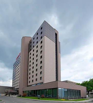 Ramada Plaza by Wyndham Bucharest Convention Center