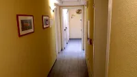 Hotel Alga Hotels in Bellaria