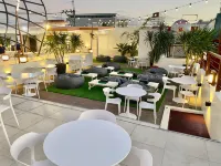 Aurora Suites Pasay near Airport