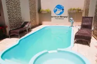 Pousada Sereias de Maragogi Hôtels à : Sao Jose da Coroa Grande