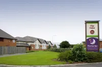 Premier Inn Norwich Airport Hotels in Hellesdon