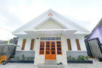 Villa Ruang Rindu Malioboro Hotel di Pakualaman