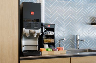 共有エリア フェアフィールド･バイ･マリオット･和歌山串本の写真