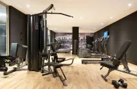 Radisson Blu Resort Swinoujscie - ที่มีฟิตเนส