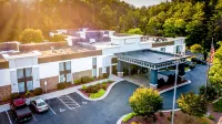 Best Western Plus Yadkin Valley Inn  Suites Hotels in Jonesville