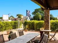 Kyriad Montargis - Amilly Hotels in Amilly