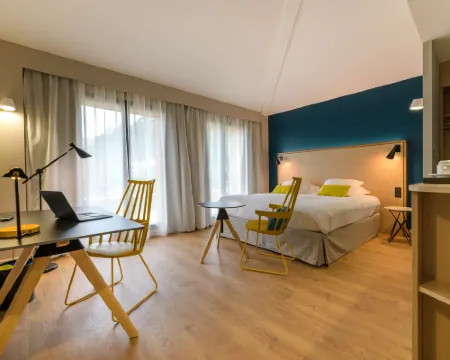 Best Western Montecristo Hotels in Bastia