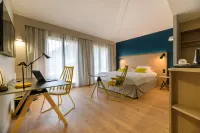 Best Western Montecristo Hotels in Furiani