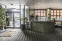 กีริอาด โอร็องฌ์ ซองทร์