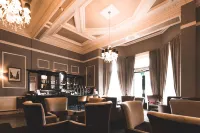 Great Victoria Hotel