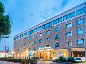 Best Western Hotel Hamburg International