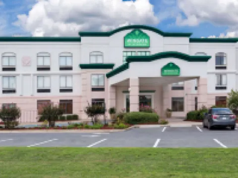 Wingate by Wyndham West Monroe Hotels in West Monroe