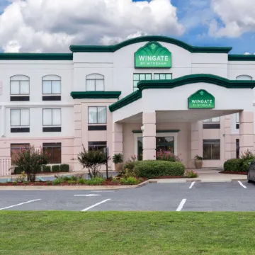 Wingate by Wyndham West Monroe