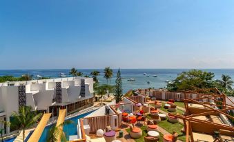 Best Western Plus the Ivywall Resort-Panglao