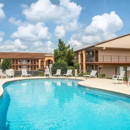 Quality Inn Marianna South