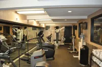 Mirabeau Park Hotel - Fitnessstudio