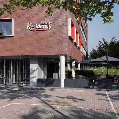Executive Residency by Best Western Amsterdam Airport Hotel Exterior