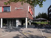 Executive Residency by Best Western Amsterdam Airport Hotels in Hoofddorp