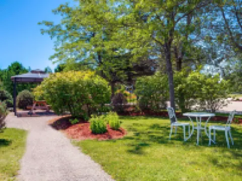 Howard Johnson by Wyndham Lindsay Hoteles en Lindsay