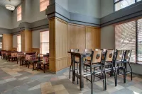 Drury Inn & Suites Albuquerque North - Desayuno
