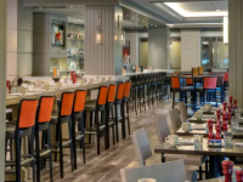 ハイアット リージェンシー レストン レストンのホテル