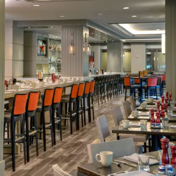 Hyatt Regency Reston