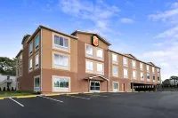 Super 8 by Wyndham Hershey Chocolate Avenue - Gym