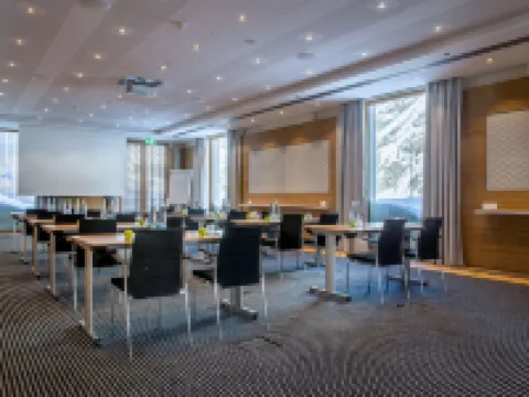 Radisson Blu Hotel Reussen Andermatt Hotels in Andermatt