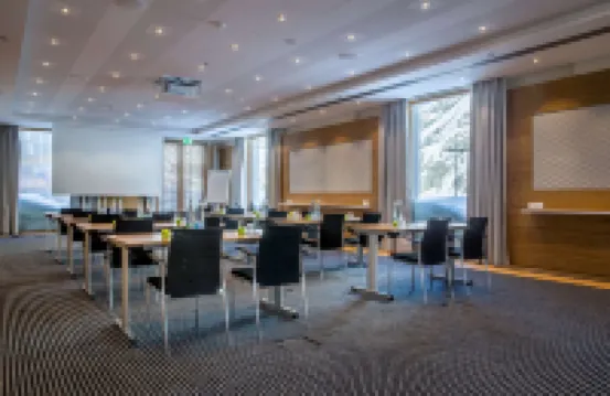 Radisson Blu Hotel Reussen Andermatt