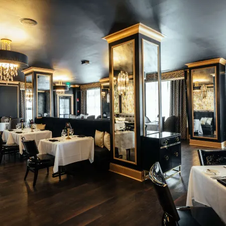 The Read House Hotel