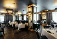 The Read House Hotel - breakfast
