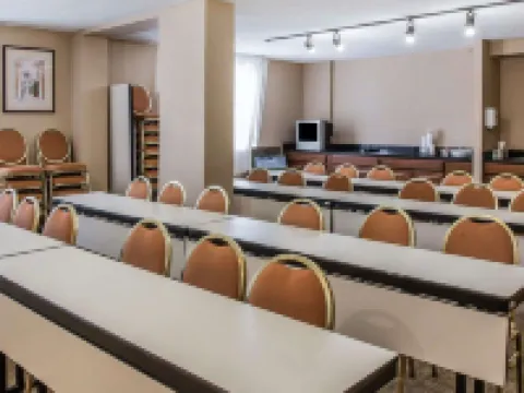 Comfort Inn & Suites Lakeland North I-4 Hotels in Lakeland