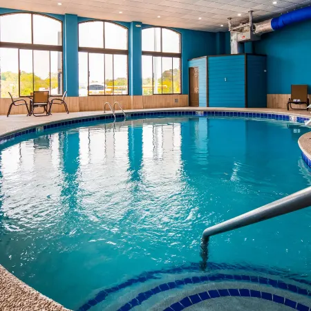 Best Western Sevierville/Kodak Inn
