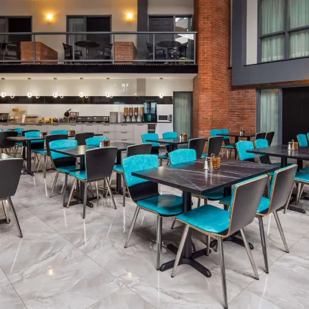 Best Western Laval-Montreal